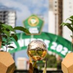 CBF reúne nesta semana com Federações para definir calendário da Copa Verde 2023