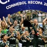 Perto do título brasileiro, Palmeiras reencontra rival das duas últimas derrotas na temporada