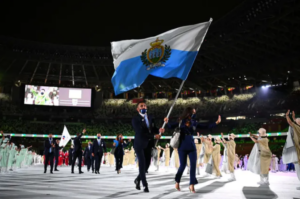COI anuncia suspensão do Comitê Olímpico da Guatemala