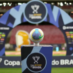 Copa do Brasil: com Corinthians em campo, seis partidas fecham a 2ª fase; veja jogos e onde assistir